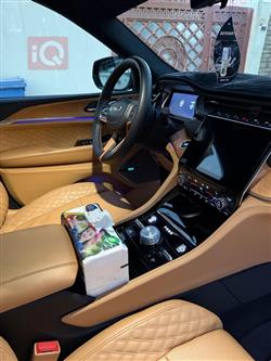 Jeep Grand Cherokee L